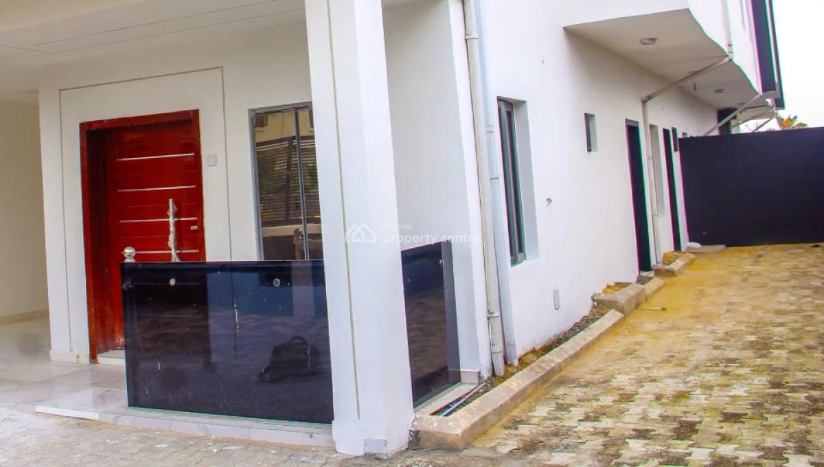 Beautiful and Spacious 3 Bedroom Fully Detached Duplex, Metro Homes, Ajah, Lagos, Detached Duplex for Sale