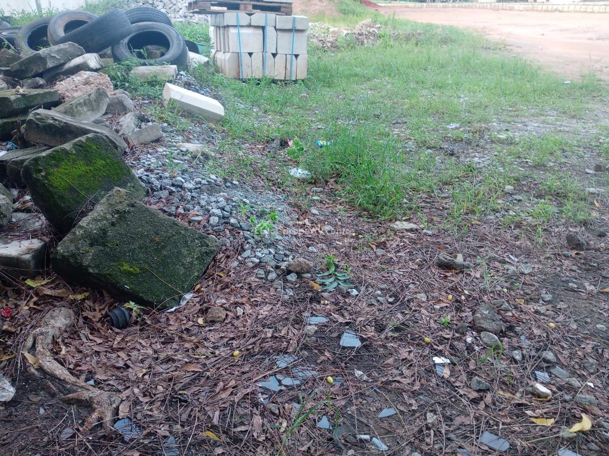 1,300sqm Land, Alaka, Surulere, Lagos, Residential Land for Sale