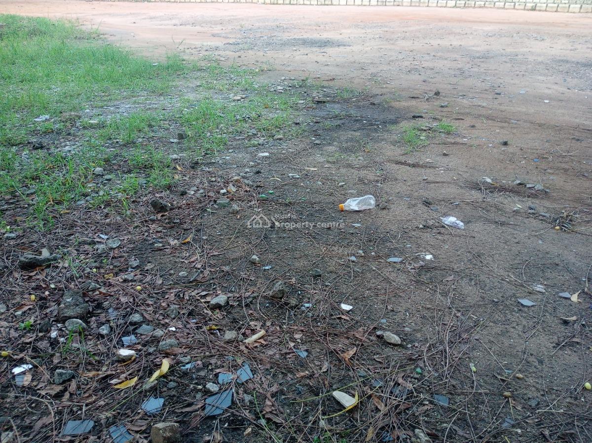 1,300sqm Land, Alaka, Surulere, Lagos, Residential Land for Sale