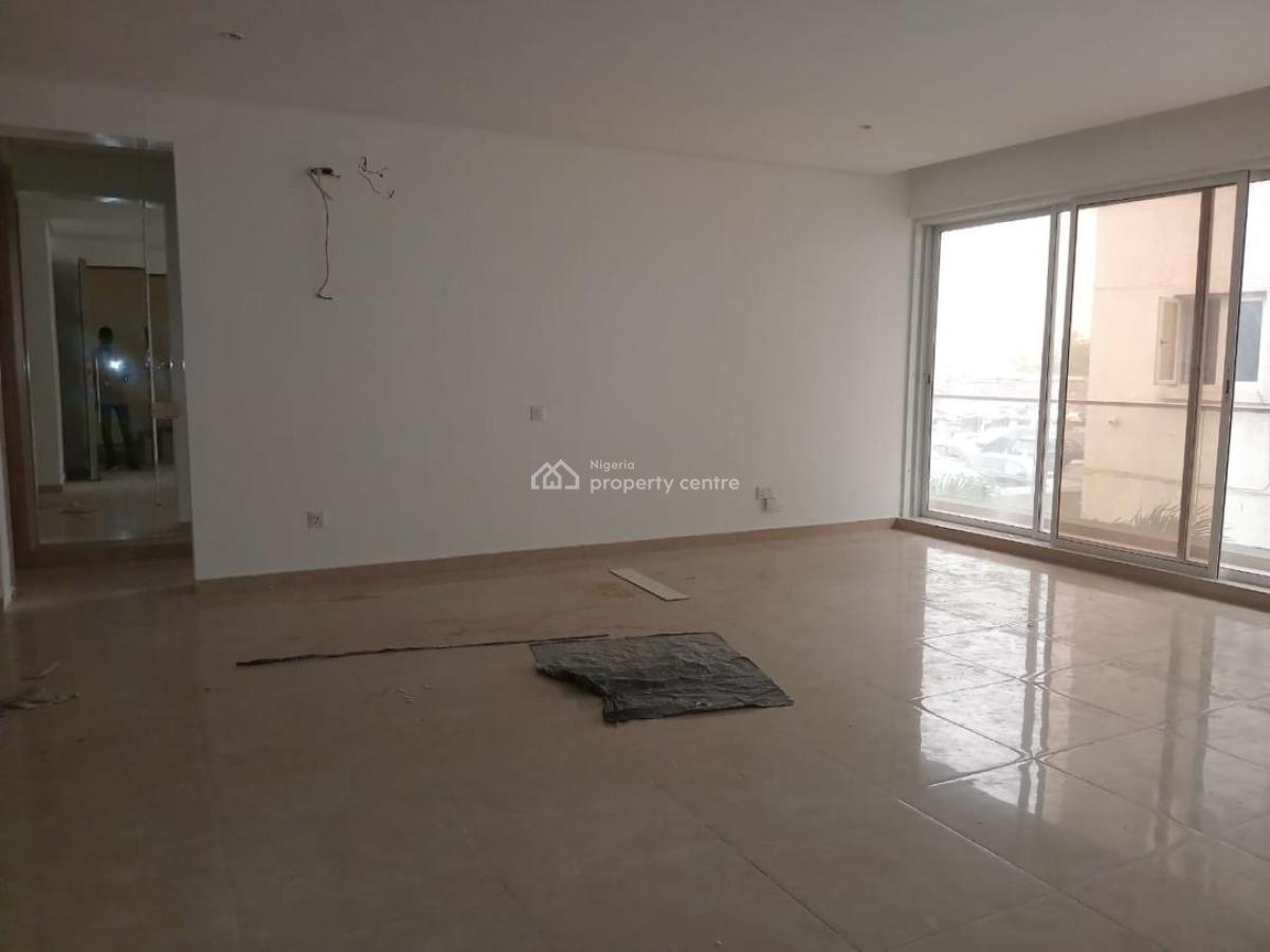 Luxury Built 3 Bedroom Apartment, Marwa, Lekki, Lagos, Flat / Apartment for Rent