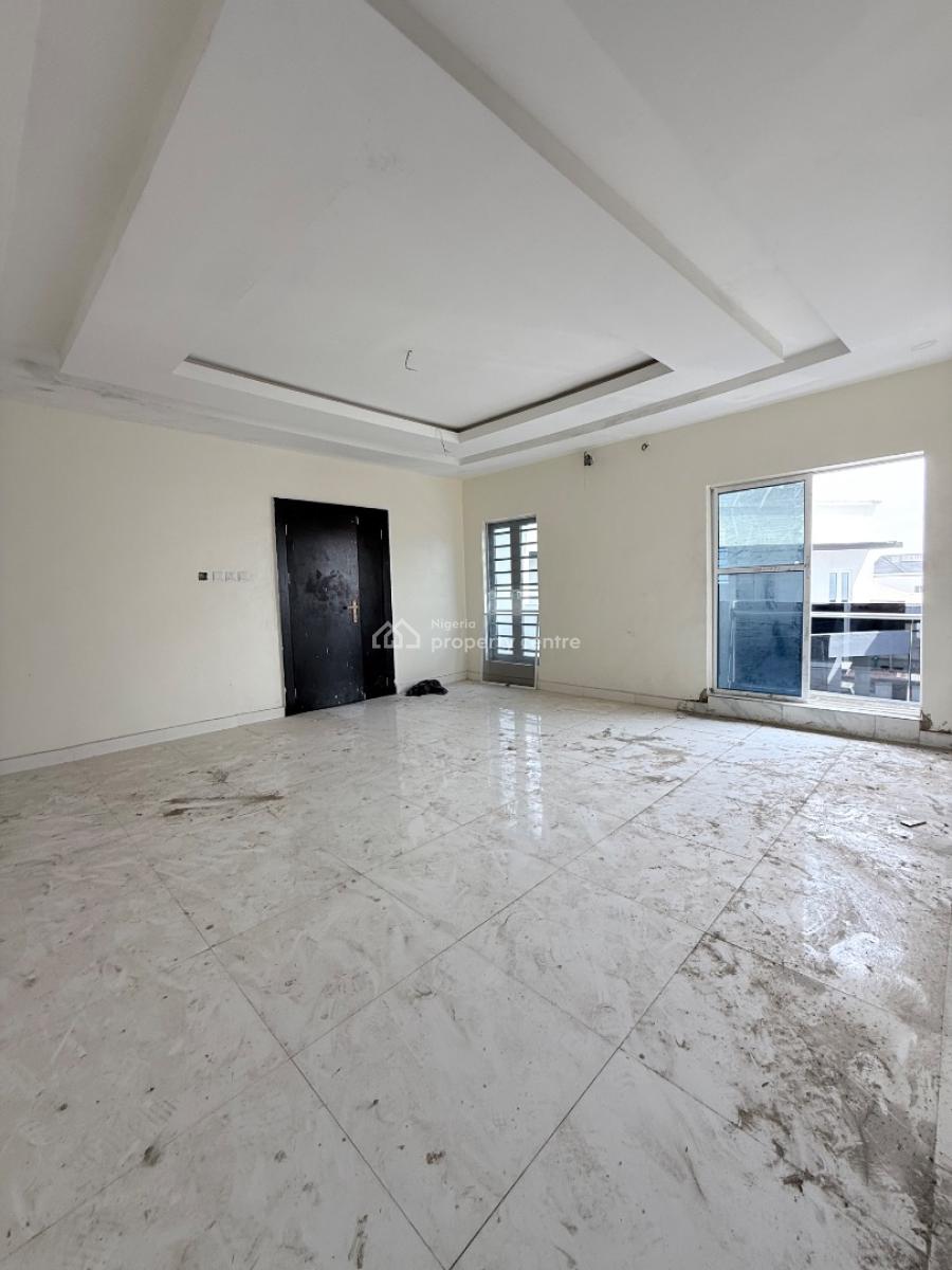 Luxury 2 Bedroom Apartment and 2 Bedroom Penthouse House, Ikota, Ikota, Lekki, Lagos, Self Contain (single Rooms) for Sale