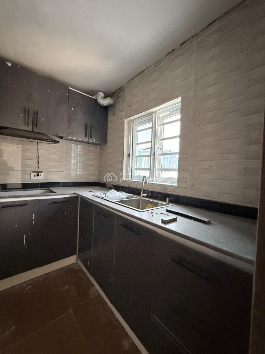 Luxury 2 Bedroom Apartment and 2 Bedroom Penthouse House, Ikota, Ikota, Lekki, Lagos, Self Contain (single Rooms) for Sale