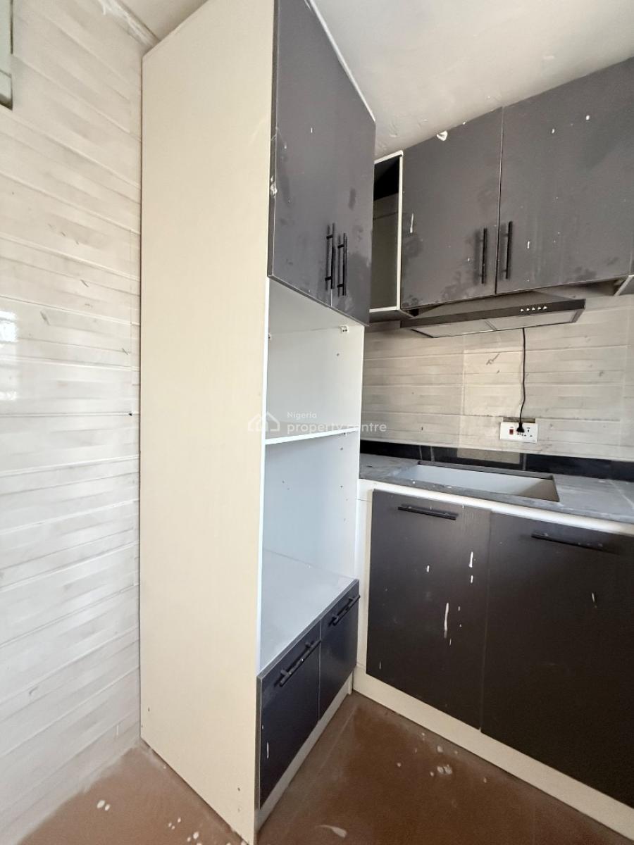 Luxury 2 Bedroom Apartment and 2 Bedroom Penthouse House, Ikota, Ikota, Lekki, Lagos, Self Contain (single Rooms) for Sale