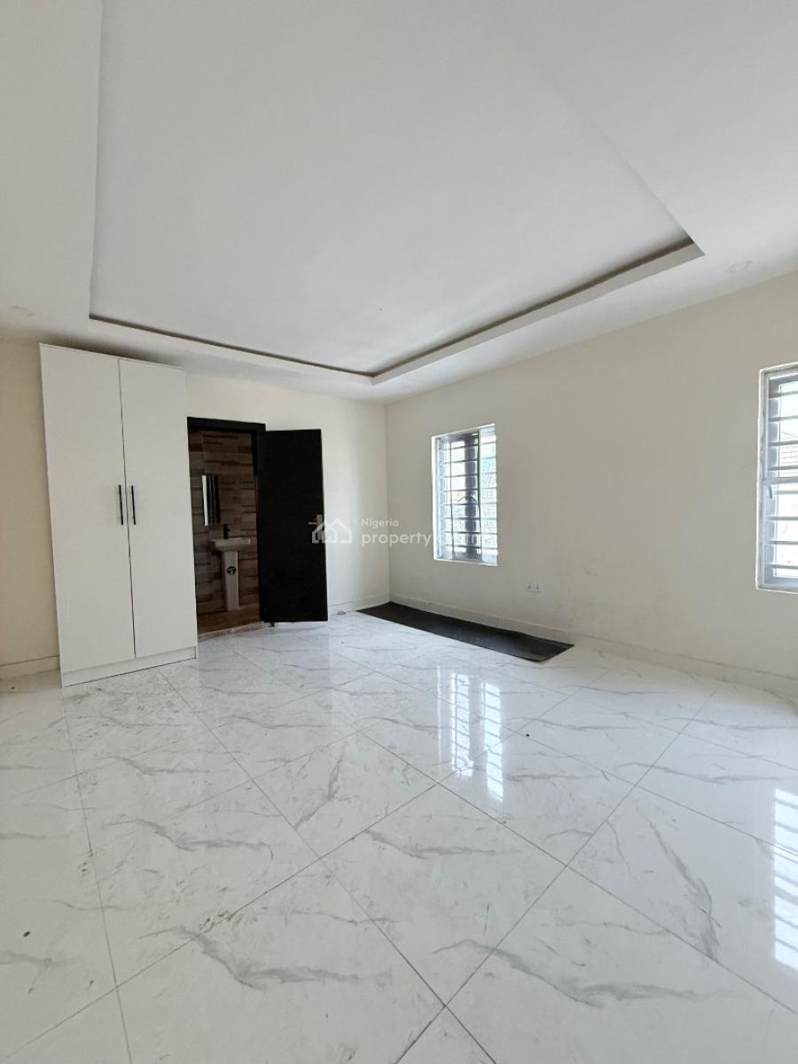 Luxury 2 Bedroom Apartment and 2 Bedroom Penthouse House, Ikota, Ikota, Lekki, Lagos, Self Contain (single Rooms) for Sale