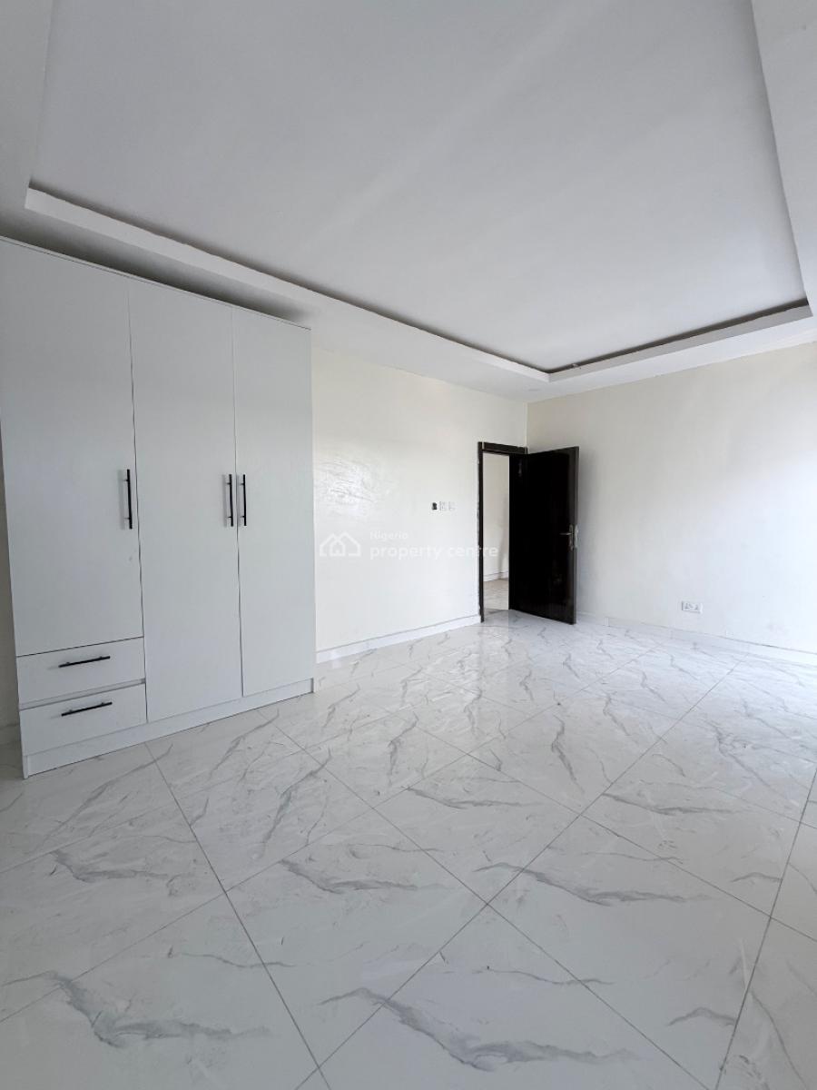 Luxury 2 Bedroom Apartment and 2 Bedroom Penthouse House, Ikota, Ikota, Lekki, Lagos, Self Contain (single Rooms) for Sale