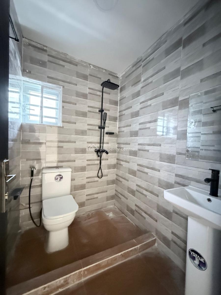 Luxury 2 Bedroom Apartment and 2 Bedroom Penthouse House, Ikota, Ikota, Lekki, Lagos, Self Contain (single Rooms) for Sale