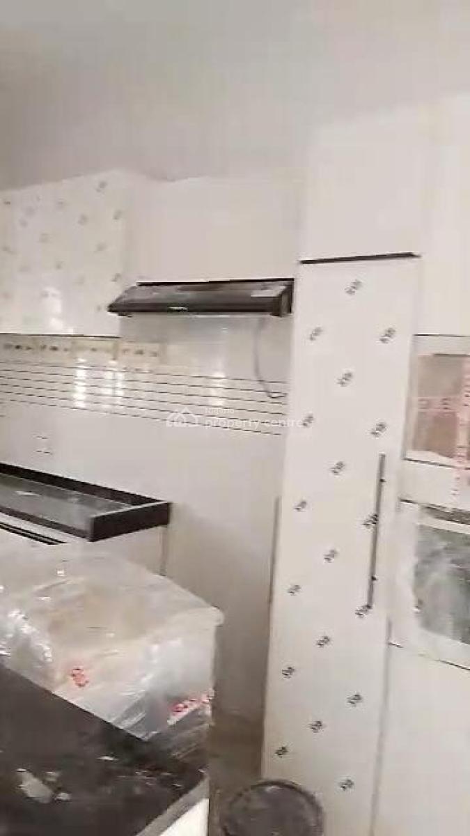 Well Finished 3 Bedroom Bungalow with Boys Quarter, Sunview Estate, Ajah, Lagos, Detached Bungalow for Sale