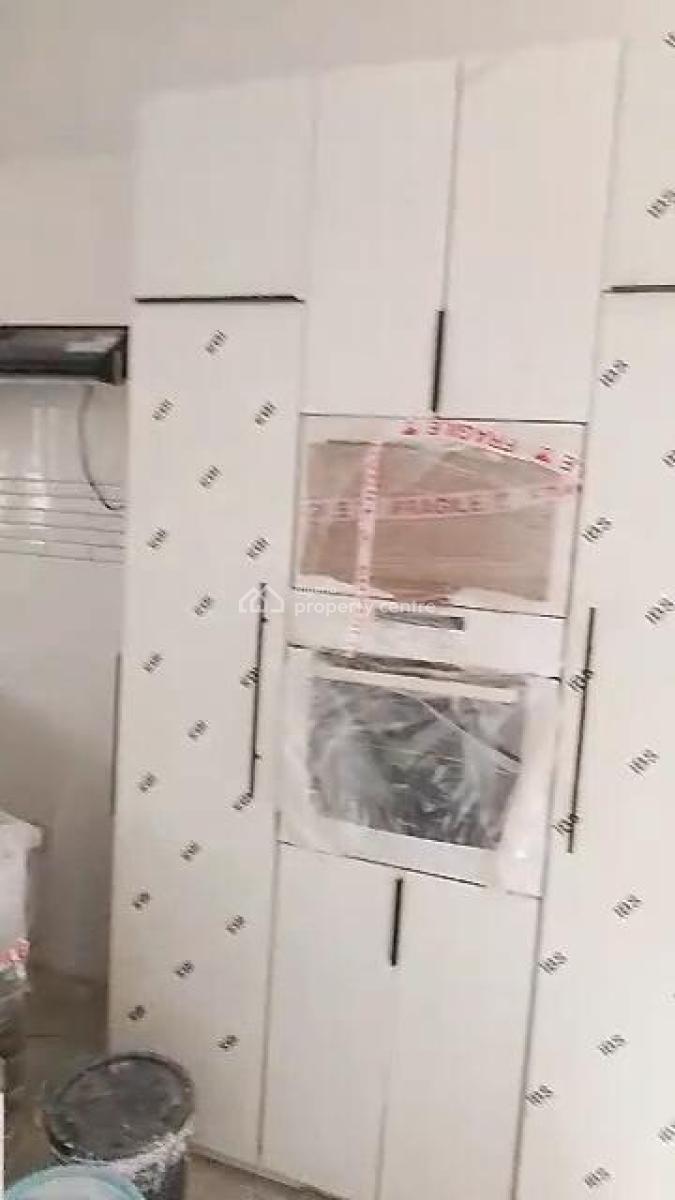 Well Finished 3 Bedroom Bungalow with Boys Quarter, Sunview Estate, Ajah, Lagos, Detached Bungalow for Sale