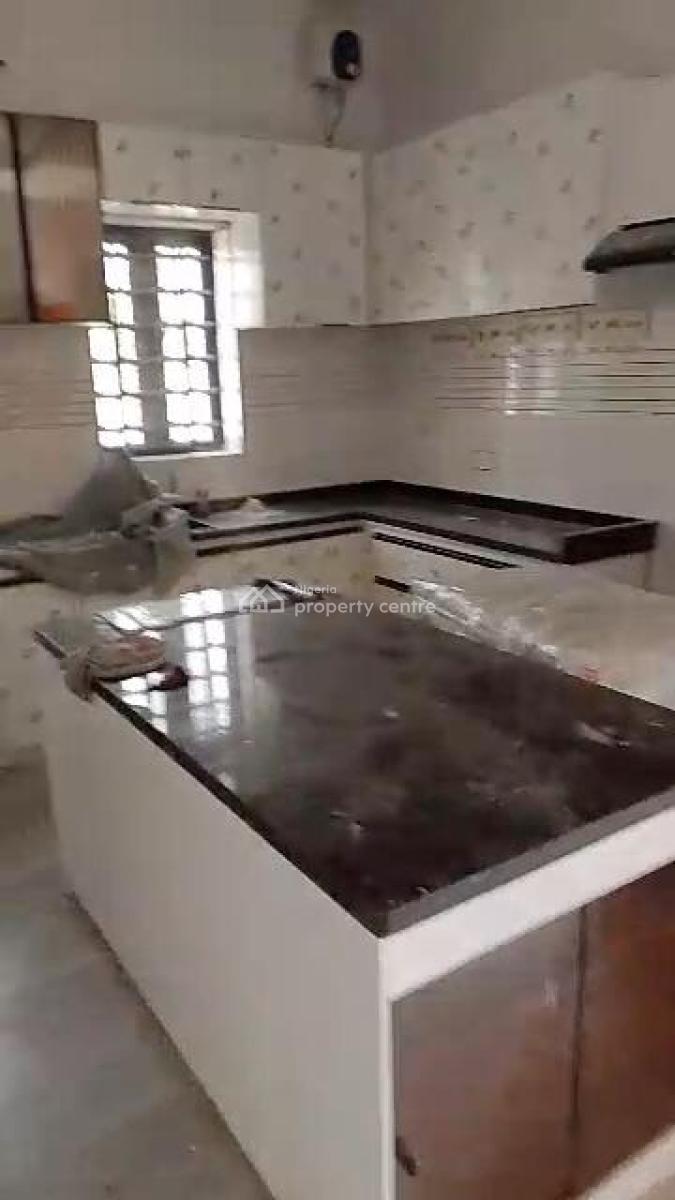 Well Finished 3 Bedroom Bungalow with Boys Quarter, Sunview Estate, Ajah, Lagos, Detached Bungalow for Sale