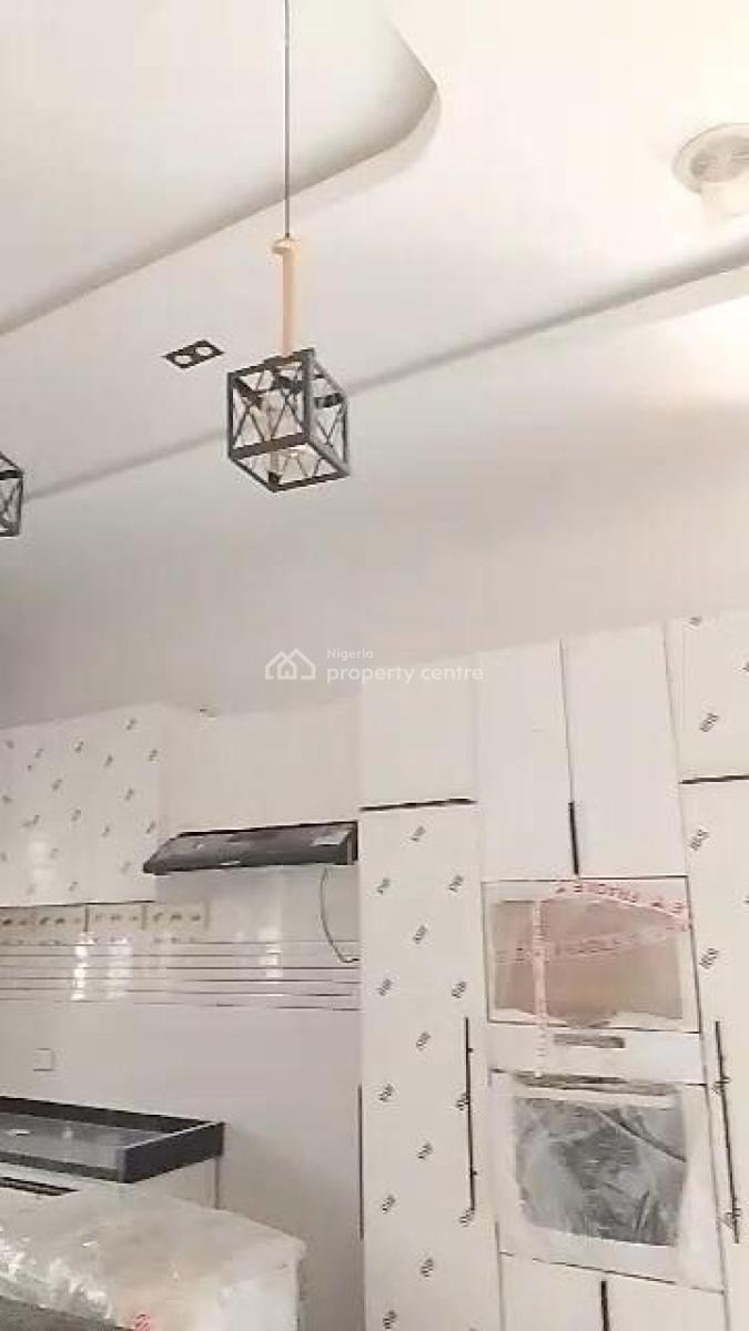 Well Finished 3 Bedroom Bungalow with Boys Quarter, Sunview Estate, Ajah, Lagos, Detached Bungalow for Sale