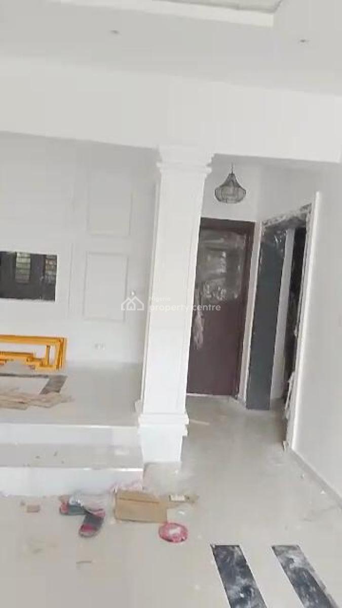 Well Finished 3 Bedroom Bungalow with Boys Quarter, Sunview Estate, Ajah, Lagos, Detached Bungalow for Sale