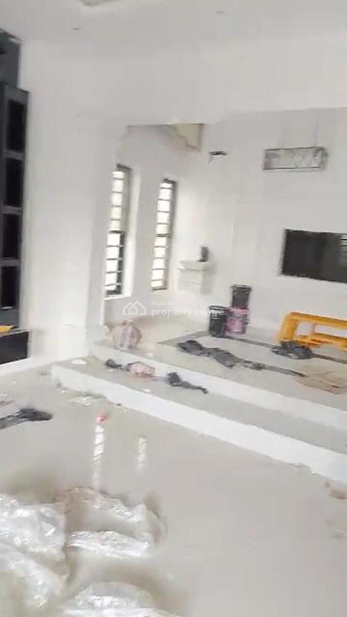 Well Finished 3 Bedroom Bungalow with Boys Quarter, Sunview Estate, Ajah, Lagos, Detached Bungalow for Sale