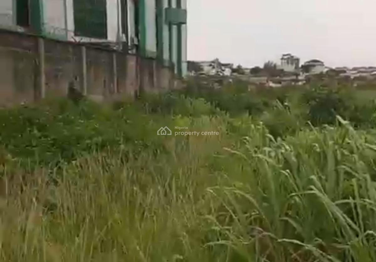 Land, Alausa, Ikeja, Lagos, Residential Land for Sale