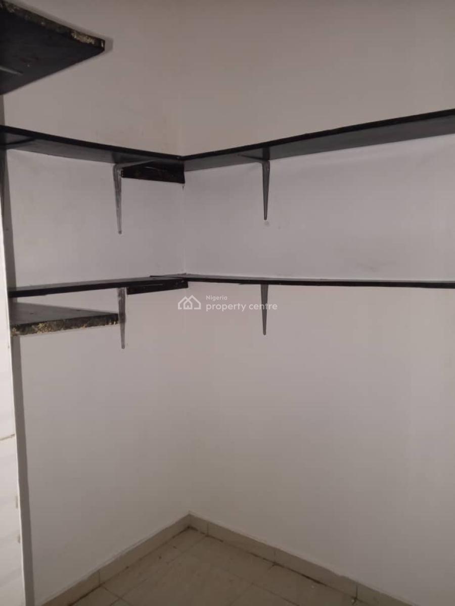 Luxury 2 Bedroom Flat, Lekki Phase 1, Lekki, Lagos, Flat / Apartment for Rent