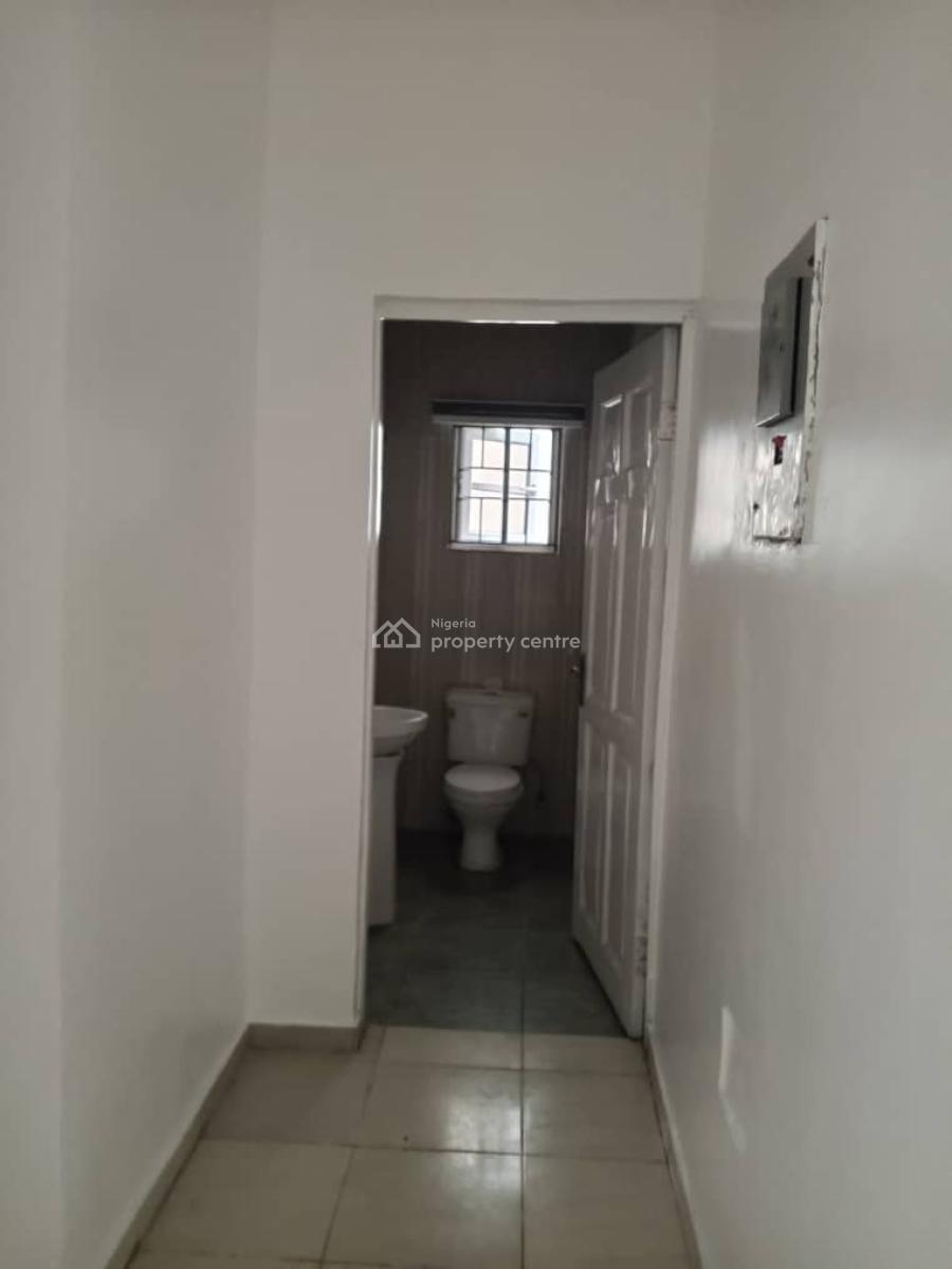 Luxury 2 Bedroom Flat, Lekki Phase 1, Lekki, Lagos, Flat / Apartment for Rent