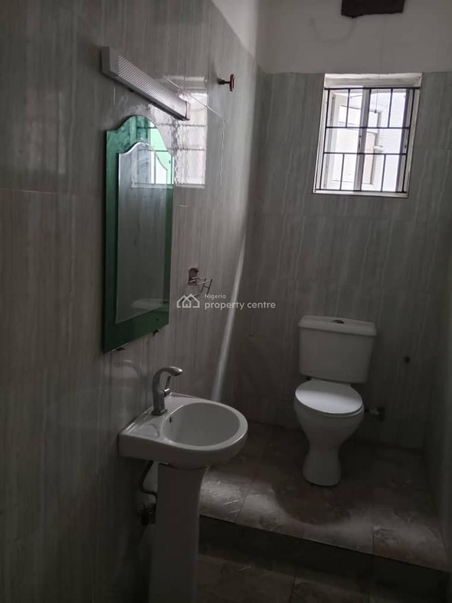 Luxury 2 Bedroom Flat, Lekki Phase 1, Lekki, Lagos, Flat / Apartment for Rent