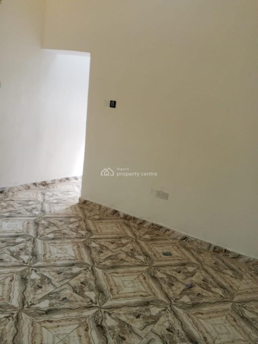 Newly Built Spacious Mini Flat in a Secured Neighborhood, Olowora, Magodo, Lagos, Mini Flat (room and Parlour) for Rent