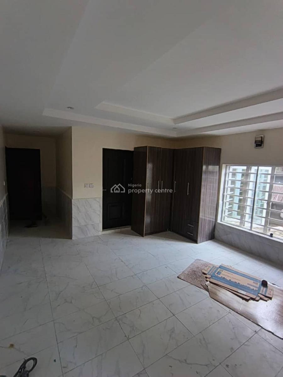 Spacious  3 Bedroom Flat, Sangotedo, Ajah, Lagos, Flat / Apartment for Rent