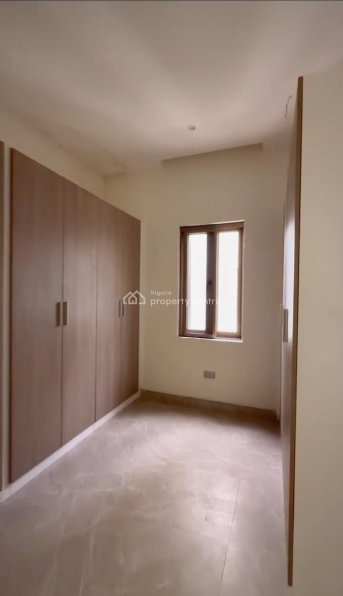 5 Bedroom Semi Detached Houses, Banana Island, Ikoyi, Lagos, Semi-detached Duplex for Sale