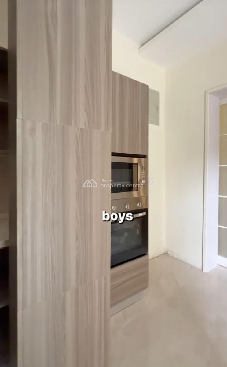 5 Bedroom Semi Detached Houses, Banana Island, Ikoyi, Lagos, Semi-detached Duplex for Sale