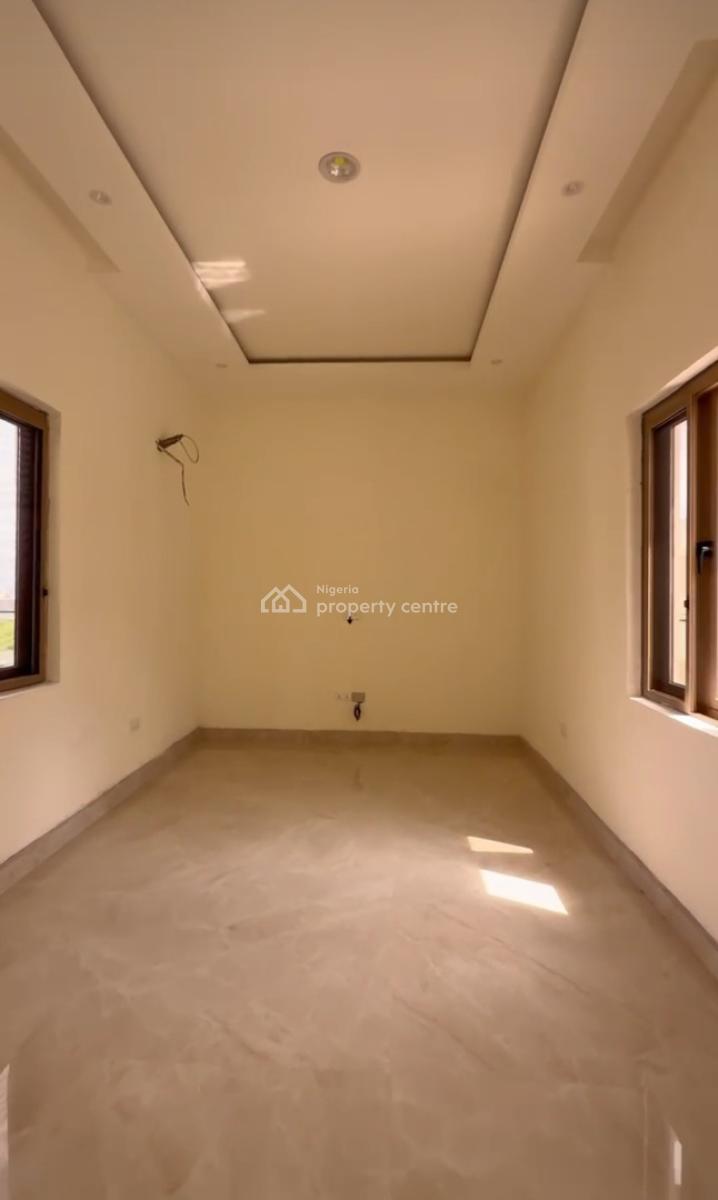 5 Bedroom Semi Detached Houses, Banana Island, Ikoyi, Lagos, Semi-detached Duplex for Sale