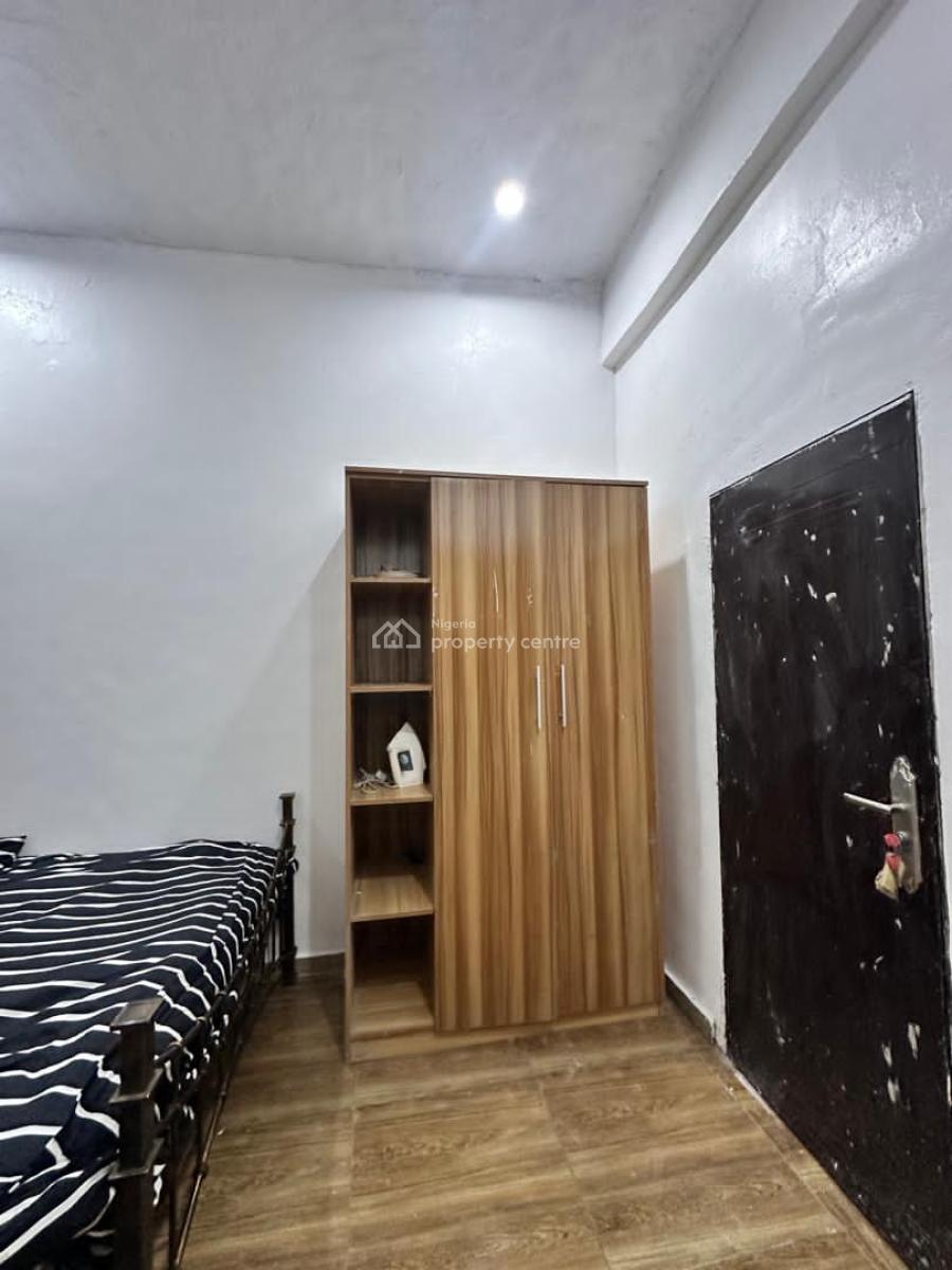 Luxury and Neat Mini Flat, Orchid Road ,before Round About, Lekki, Lagos, Mini Flat (room and Parlour) for Rent
