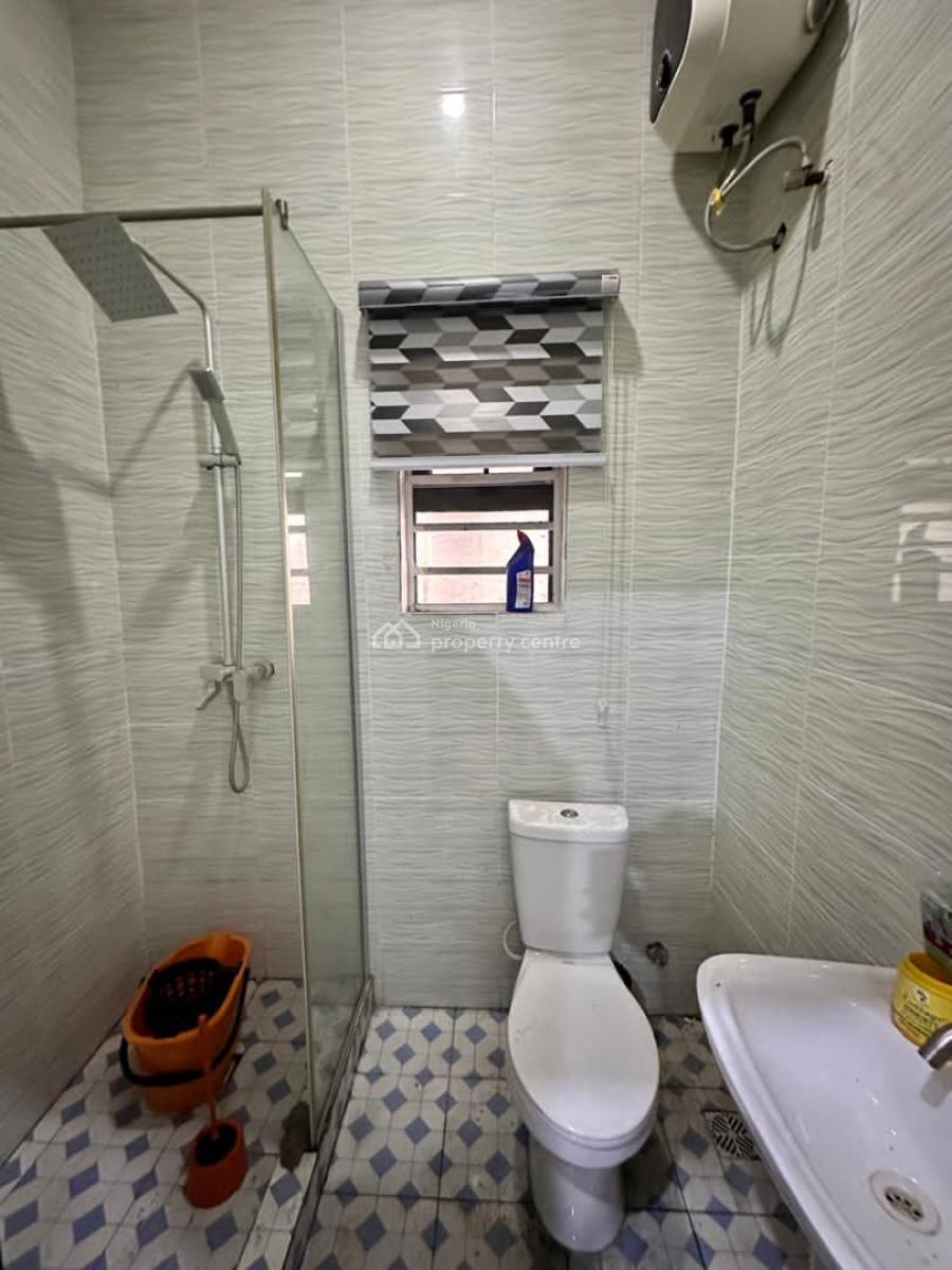 Luxury and Neat Mini Flat, Orchid Road ,before Round About, Lekki, Lagos, Mini Flat (room and Parlour) for Rent