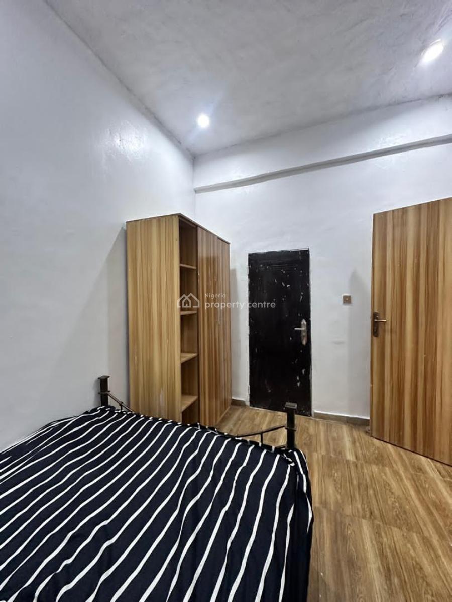 Luxury and Neat Mini Flat, Orchid Road ,before Round About, Lekki, Lagos, Mini Flat (room and Parlour) for Rent