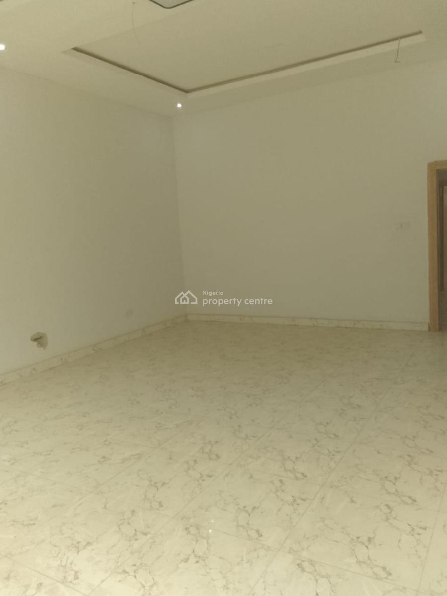 4 Bedroom Semi Detached Duplex, Metro Castle General Paint, Ajah, Lagos, Semi-detached Duplex for Sale