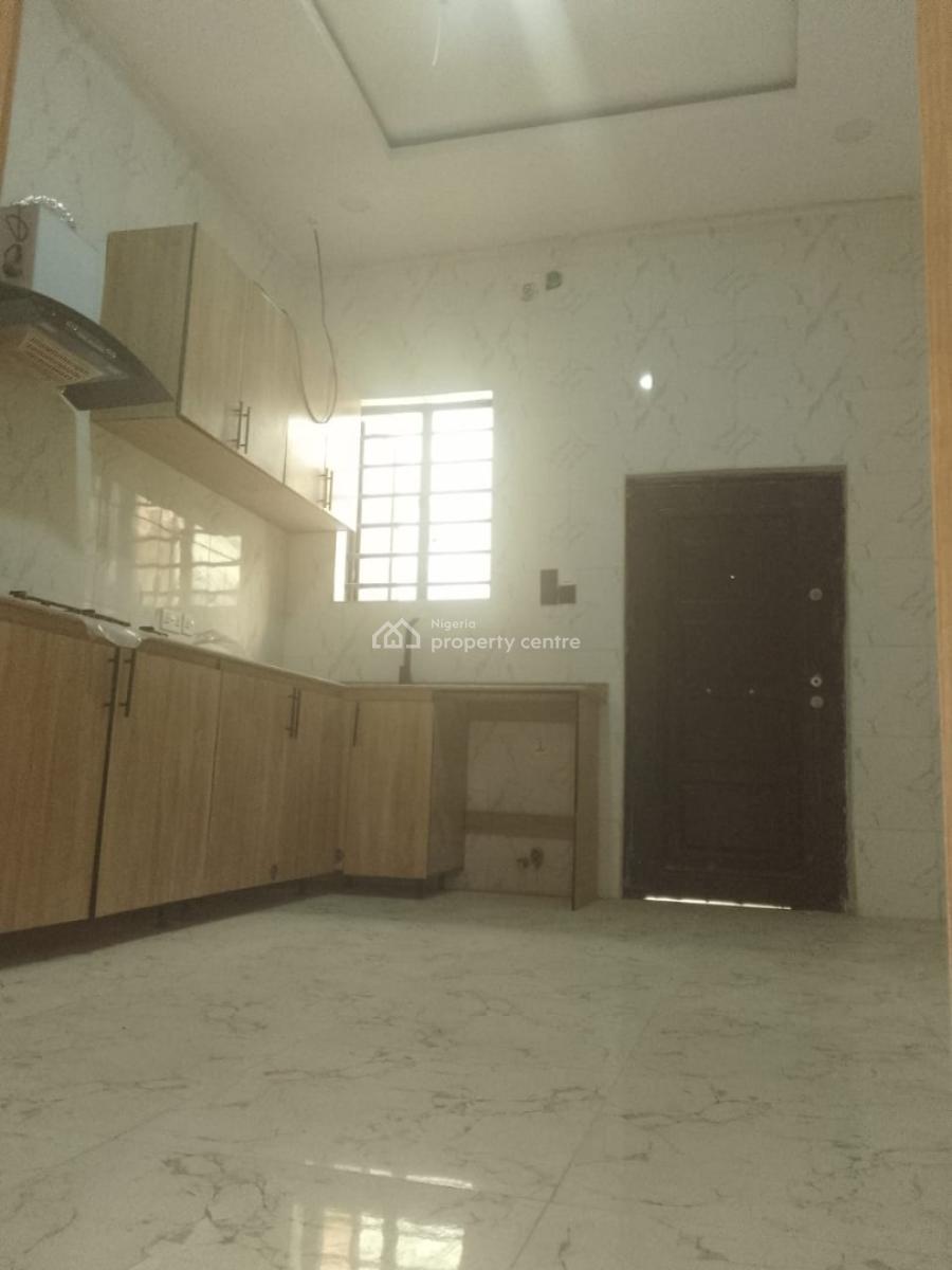 4 Bedroom Semi Detached Duplex, Metro Castle General Paint, Ajah, Lagos, Semi-detached Duplex for Sale