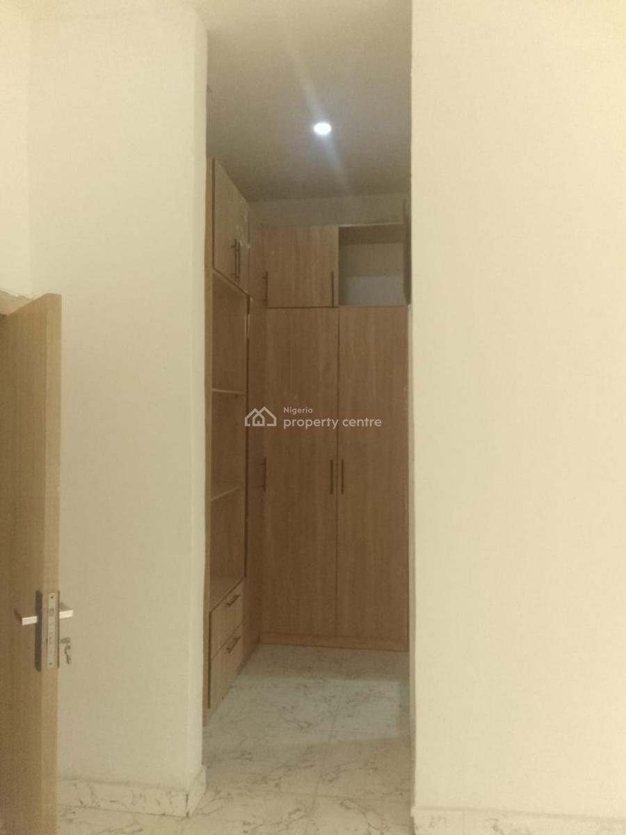 4 Bedroom Semi Detached Duplex, Metro Castle General Paint, Ajah, Lagos, Semi-detached Duplex for Sale