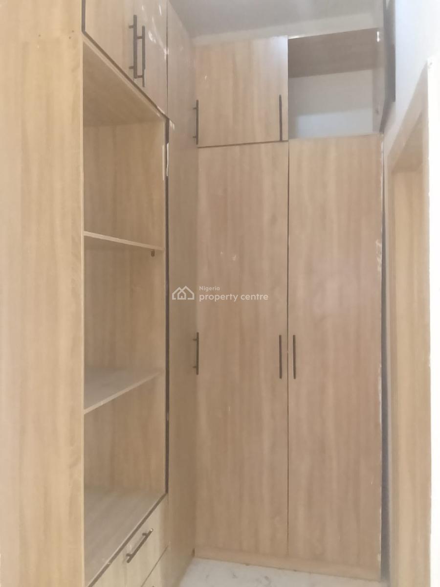 4 Bedroom Semi Detached Duplex, Metro Castle General Paint, Ajah, Lagos, Semi-detached Duplex for Sale