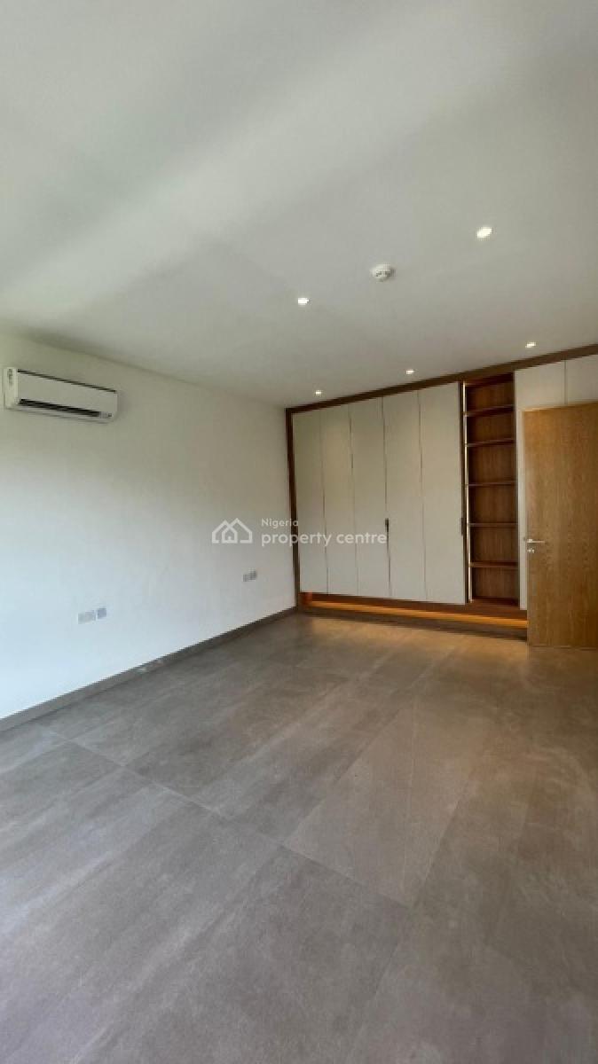 Luxury 3-bedroom Apartment + Bq, Old Ikoyi, Ikoyi, Lagos, Flat / Apartment for Rent