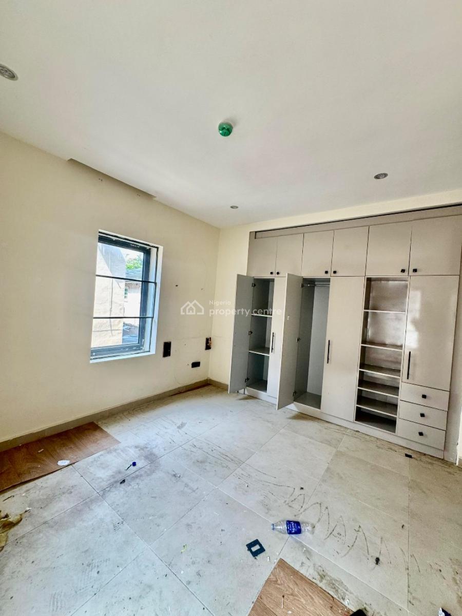 2 Bedroom Apartment, Ologolo, Lekki, Lagos, Flat / Apartment for Rent