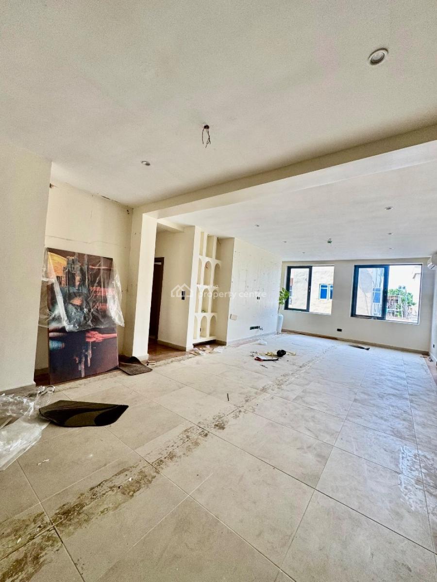 Luxury, Decent and Fully Serviced, Ologolo, Lekki, Lagos, Flat / Apartment for Rent