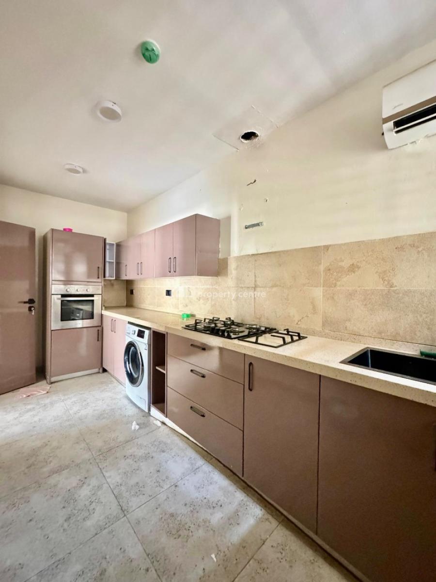 Luxury, Decent and Fully Serviced, Ologolo, Lekki, Lagos, Flat / Apartment for Rent