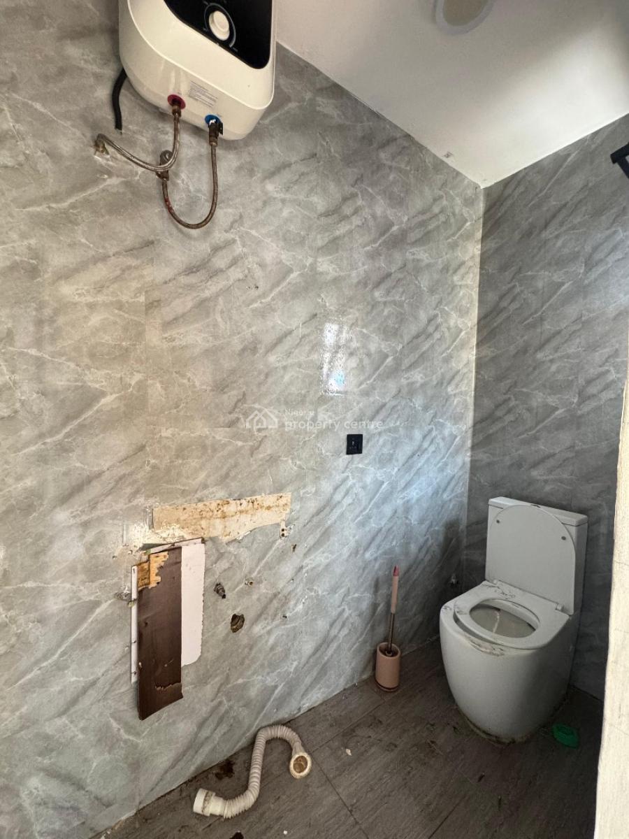 Luxury, Decent and Fully Serviced, Ologolo, Lekki, Lagos, Flat / Apartment for Rent