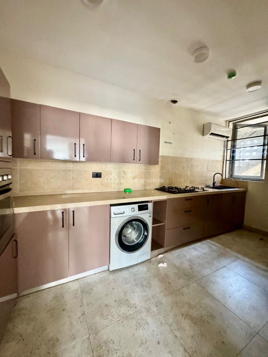 Luxury, Decent and Fully Serviced, Ologolo, Lekki, Lagos, Flat / Apartment for Rent
