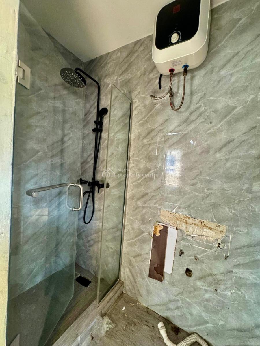 Luxury, Decent and Fully Serviced, Ologolo, Lekki, Lagos, Flat / Apartment for Rent