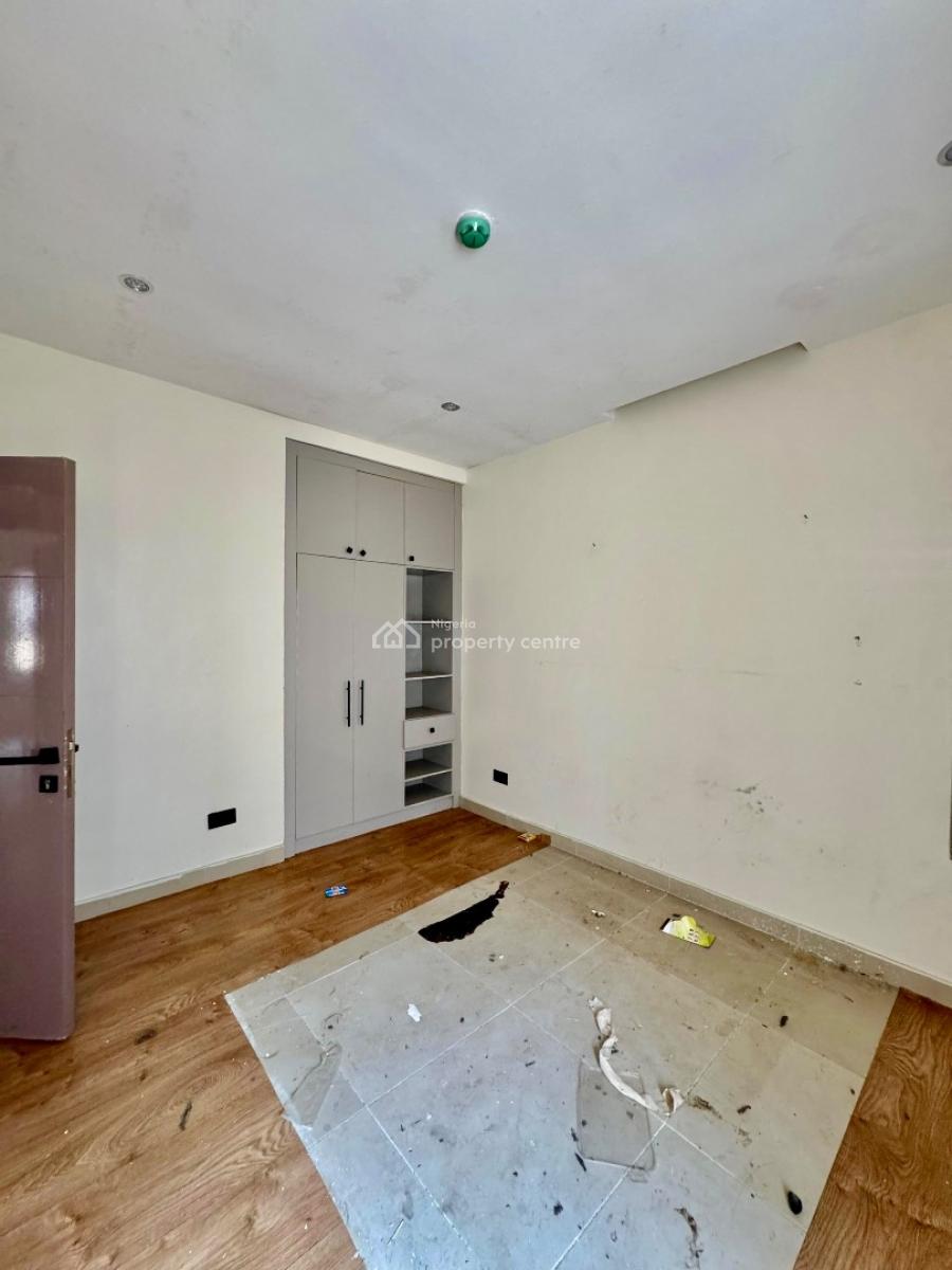 Luxury, Decent and Fully Serviced, Ologolo, Lekki, Lagos, Flat / Apartment for Rent