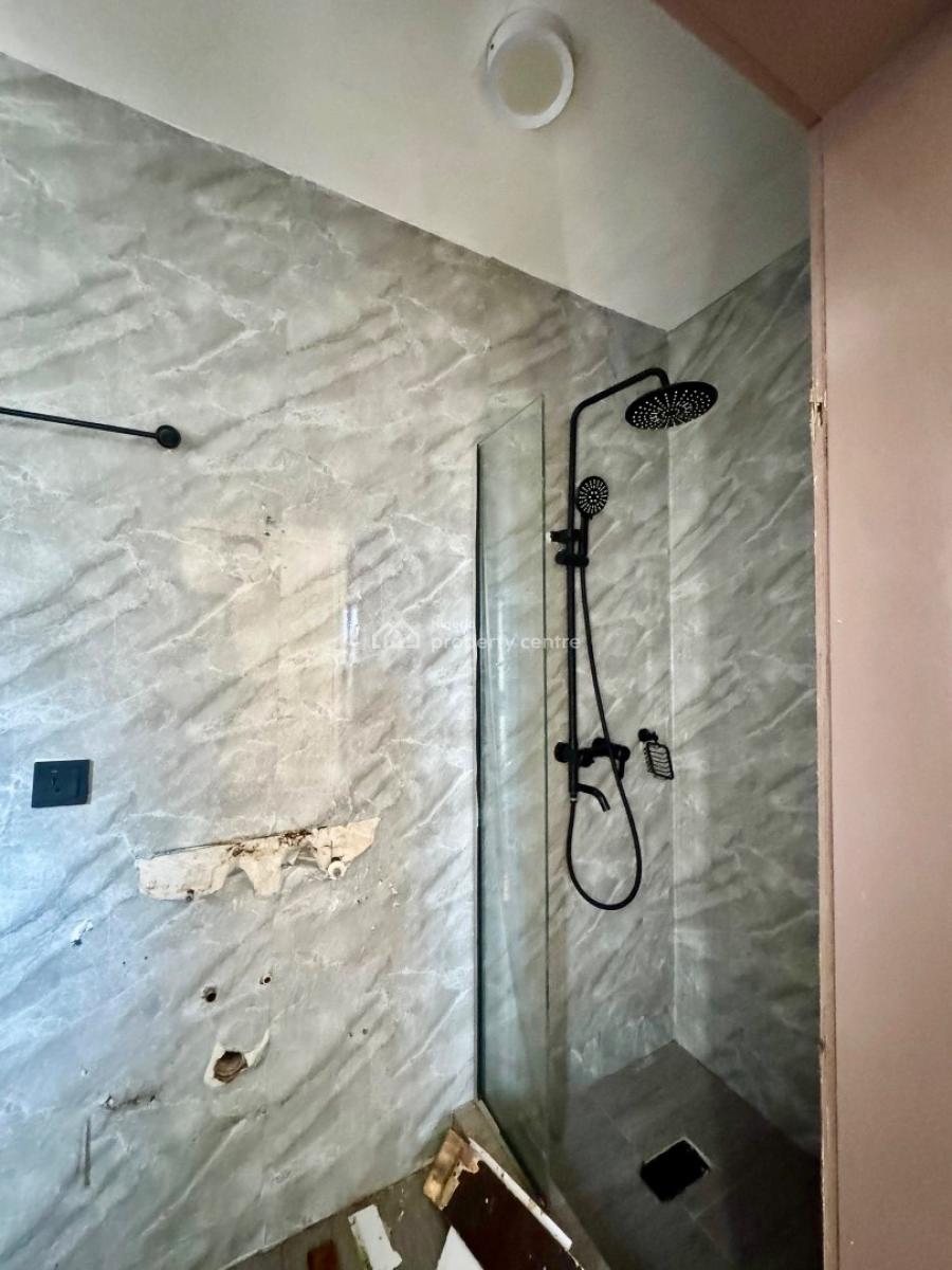 Luxury, Decent and Fully Serviced, Ologolo, Lekki, Lagos, Flat / Apartment for Rent