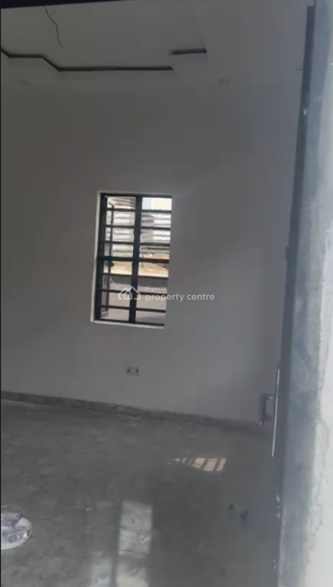 Newly Built Mini Flat, Happyland Estate, Sangotedo, Ajah, Lagos, Mini Flat (room and Parlour) for Rent