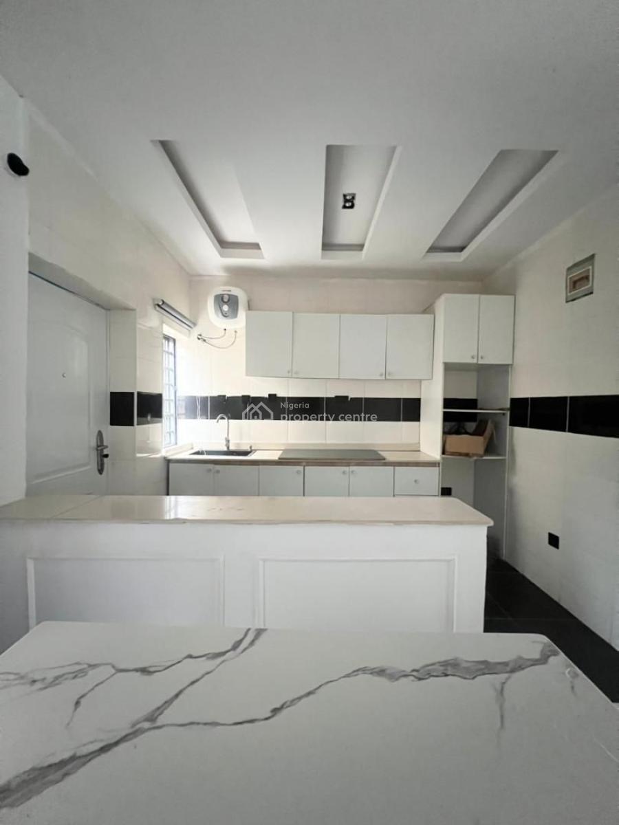 2 Bedroom Terrace Duplex, Around Blenco Sangotedo, Ajah, Lagos, Terraced Duplex for Sale