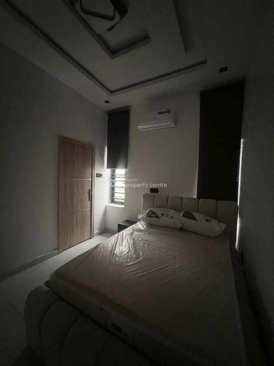 2 Bedroom Terrace Duplex, Around Blenco Sangotedo, Ajah, Lagos, Terraced Duplex for Sale