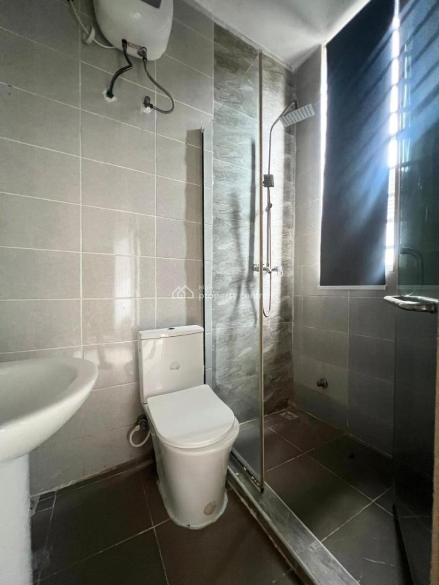 2 Bedroom Terrace Duplex, Around Blenco Sangotedo, Ajah, Lagos, Terraced Duplex for Sale