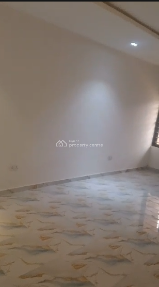 Mini- Flat  Apartment, Ogombo, Ajah, Lagos, Mini Flat (room and Parlour) for Rent