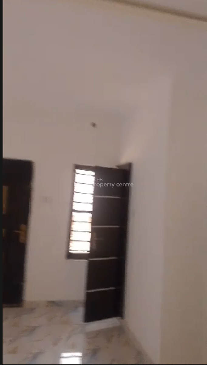 Mini- Flat  Apartment, Ogombo, Ajah, Lagos, Mini Flat (room and Parlour) for Rent