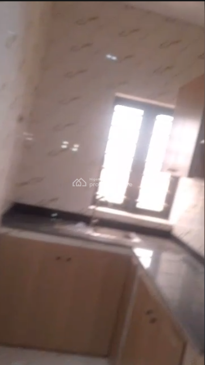 Mini- Flat  Apartment, Ogombo, Ajah, Lagos, Mini Flat (room and Parlour) for Rent