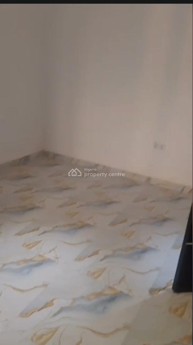 Mini- Flat  Apartment, Ogombo, Ajah, Lagos, Mini Flat (room and Parlour) for Rent