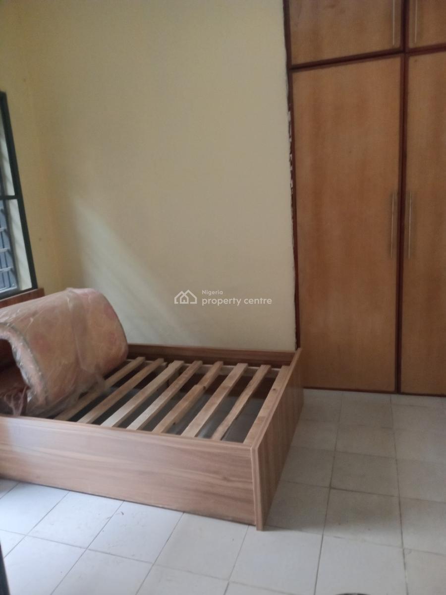 a Bq Apartment with Standard Kitchen, Chevron Drive Carlton Gate Estate, Lekki, Lagos, Self Contain (single Rooms) for Rent